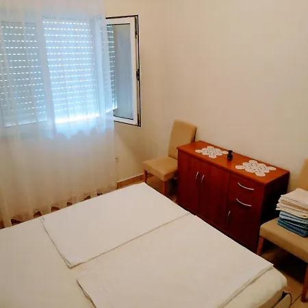 Apartmán Lovric -