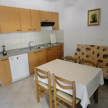 Apartmán Lovric - Račišće