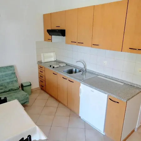 Apartmán Lovric - Račišće