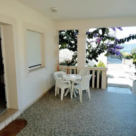 Apartmán Lovric -