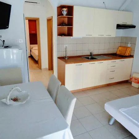 Appartement Lovric - Račišće