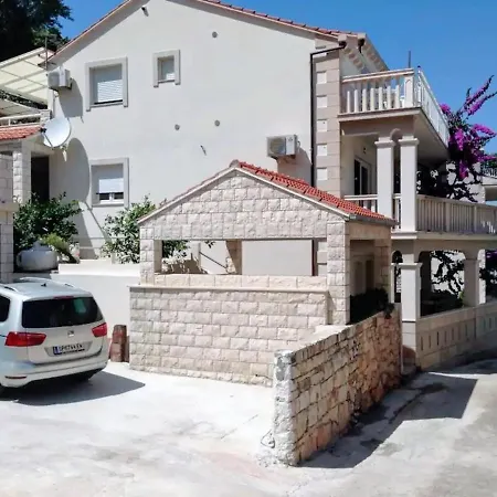 Appartement Lovric - Račišće